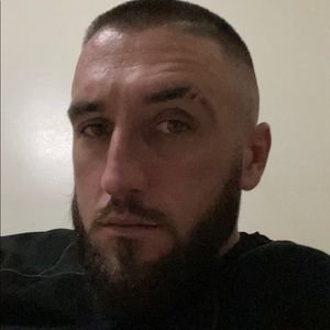 Meet your Posher, Patrick